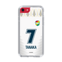 スリムプロテクションケース［ ジェフユナイテッド市原・千葉 - FP2nd #7 TANAKA ］