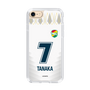スリムプロテクションケース［ ジェフユナイテッド市原・千葉 - FP2nd #7 TANAKA ］