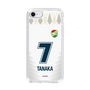 スリムプロテクションケース［ ジェフユナイテッド市原・千葉 - FP2nd #7 TANAKA ］