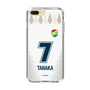 スリムプロテクションケース［ ジェフユナイテッド市原・千葉 - FP2nd #7 TANAKA ］
