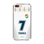 スリムプロテクションケース［ ジェフユナイテッド市原・千葉 - FP2nd #7 TANAKA ］