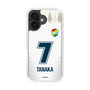 スリムプロテクションケース［ ジェフユナイテッド市原・千葉 - FP2nd #7 TANAKA ］