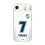 スリムプロテクションケース［ ジェフユナイテッド市原・千葉 - FP2nd #7 TANAKA ］