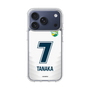 スリムプロテクションケース［ ジェフユナイテッド市原・千葉 - FP2nd #7 TANAKA ］