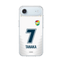 スリムプロテクションケース［ ジェフユナイテッド市原・千葉 - FP2nd #7 TANAKA ］