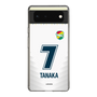 スリムプロテクションケース［ ジェフユナイテッド市原・千葉 - FP2nd #7 TANAKA ］