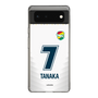スリムプロテクションケース［ ジェフユナイテッド市原・千葉 - FP2nd #7 TANAKA ］