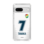 スリムプロテクションケース［ ジェフユナイテッド市原・千葉 - FP2nd #7 TANAKA ］