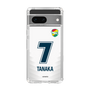 スリムプロテクションケース［ ジェフユナイテッド市原・千葉 - FP2nd #7 TANAKA ］
