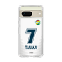 スリムプロテクションケース［ ジェフユナイテッド市原・千葉 - FP2nd #7 TANAKA ］