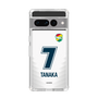 スリムプロテクションケース［ ジェフユナイテッド市原・千葉 - FP2nd #7 TANAKA ］