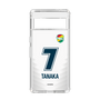 スリムプロテクションケース［ ジェフユナイテッド市原・千葉 - FP2nd #7 TANAKA ］