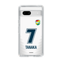 スリムプロテクションケース［ ジェフユナイテッド市原・千葉 - FP2nd #7 TANAKA ］
