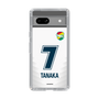 スリムプロテクションケース［ ジェフユナイテッド市原・千葉 - FP2nd #7 TANAKA ］