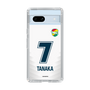 スリムプロテクションケース［ ジェフユナイテッド市原・千葉 - FP2nd #7 TANAKA ］