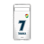 スリムプロテクションケース［ ジェフユナイテッド市原・千葉 - FP2nd #7 TANAKA ］
