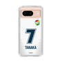 スリムプロテクションケース［ ジェフユナイテッド市原・千葉 - FP2nd #7 TANAKA ］