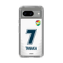 スリムプロテクションケース［ ジェフユナイテッド市原・千葉 - FP2nd #7 TANAKA ］