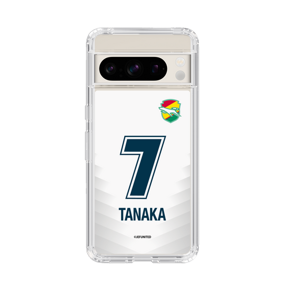 スリムプロテクションケース［ ジェフユナイテッド市原・千葉 - FP2nd #7 TANAKA ］