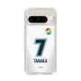 スリムプロテクションケース［ ジェフユナイテッド市原・千葉 - FP2nd #7 TANAKA ］