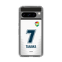 スリムプロテクションケース［ ジェフユナイテッド市原・千葉 - FP2nd #7 TANAKA ］