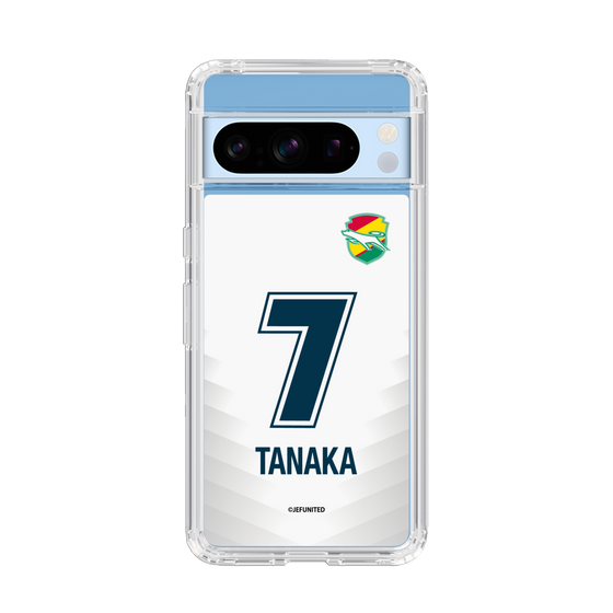スリムプロテクションケース［ ジェフユナイテッド市原・千葉 - FP2nd #7 TANAKA ］