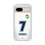 スリムプロテクションケース［ ジェフユナイテッド市原・千葉 - FP2nd #7 TANAKA ］