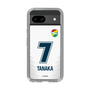 スリムプロテクションケース［ ジェフユナイテッド市原・千葉 - FP2nd #7 TANAKA ］