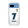 スリムプロテクションケース［ ジェフユナイテッド市原・千葉 - FP2nd #7 TANAKA ］