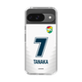 スリムプロテクションケース［ ジェフユナイテッド市原・千葉 - FP2nd #7 TANAKA ］