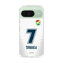 スリムプロテクションケース［ ジェフユナイテッド市原・千葉 - FP2nd #7 TANAKA ］