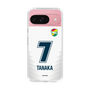 スリムプロテクションケース［ ジェフユナイテッド市原・千葉 - FP2nd #7 TANAKA ］