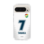スリムプロテクションケース［ ジェフユナイテッド市原・千葉 - FP2nd #7 TANAKA ］