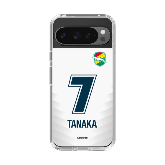 スリムプロテクションケース［ ジェフユナイテッド市原・千葉 - FP2nd #7 TANAKA ］