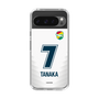 スリムプロテクションケース［ ジェフユナイテッド市原・千葉 - FP2nd #7 TANAKA ］