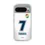 スリムプロテクションケース［ ジェフユナイテッド市原・千葉 - FP2nd #7 TANAKA ］