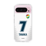 スリムプロテクションケース［ ジェフユナイテッド市原・千葉 - FP2nd #7 TANAKA ］