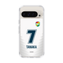 スリムプロテクションケース［ ジェフユナイテッド市原・千葉 - FP2nd #7 TANAKA ］