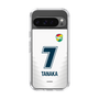 スリムプロテクションケース［ ジェフユナイテッド市原・千葉 - FP2nd #7 TANAKA ］