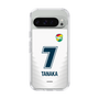 スリムプロテクションケース［ ジェフユナイテッド市原・千葉 - FP2nd #7 TANAKA ］