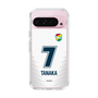 スリムプロテクションケース［ ジェフユナイテッド市原・千葉 - FP2nd #7 TANAKA ］
