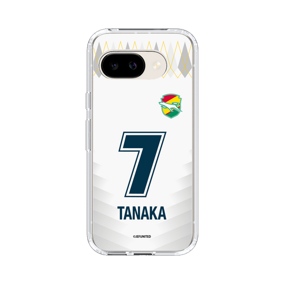 スリムプロテクションケース［ ジェフユナイテッド市原・千葉 - FP2nd #7 TANAKA ］
