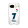 スリムプロテクションケース［ ジェフユナイテッド市原・千葉 - FP2nd #7 TANAKA ］