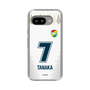 スリムプロテクションケース［ ジェフユナイテッド市原・千葉 - FP2nd #7 TANAKA ］