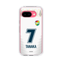 スリムプロテクションケース［ ジェフユナイテッド市原・千葉 - FP2nd #7 TANAKA ］