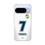 スリムプロテクションケース［ ジェフユナイテッド市原・千葉 - FP2nd #7 TANAKA ］