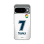 スリムプロテクションケース［ ジェフユナイテッド市原・千葉 - FP2nd #7 TANAKA ］