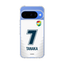 スリムプロテクションケース［ ジェフユナイテッド市原・千葉 - FP2nd #7 TANAKA ］