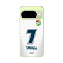 スリムプロテクションケース［ ジェフユナイテッド市原・千葉 - FP2nd #7 TANAKA ］