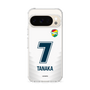 スリムプロテクションケース［ ジェフユナイテッド市原・千葉 - FP2nd #7 TANAKA ］